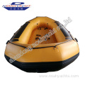 Inflatable River Raft Drifting Boat Rafting Adventure
